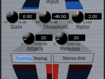 Twisted Lemon presenta SideKick4