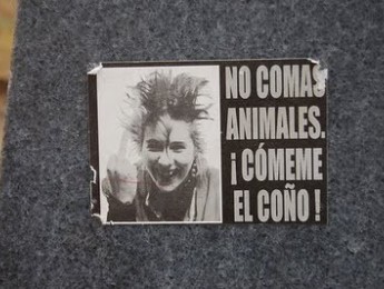 Vuelve el Punk