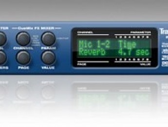 Soporte Wave RT para interfaces FireWire/USB2 de MOTU