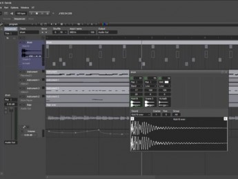 EnergyXT2: fuerte competencia a los grandes secuenciadores