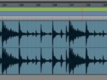 Extraer el groove en Pro Tools para aplicarlo a otro material