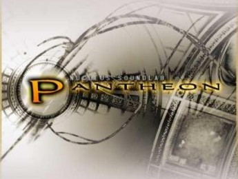 Nucleus SoundLab presenta el Refill Pantheon