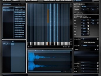EastWest anuncia PLAY PRO 