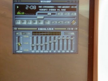 Spotify killed the MP3 star