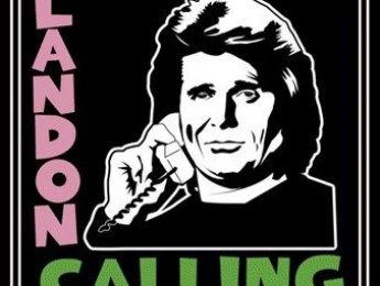 Landon Calling