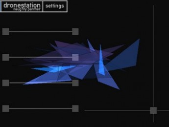 DroneStation listo para tu iPhone