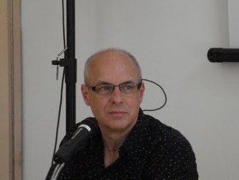 Brian Eno, Steven Johnson y las ideas