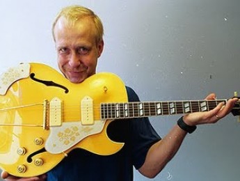 Gibson y el Cambio Climático