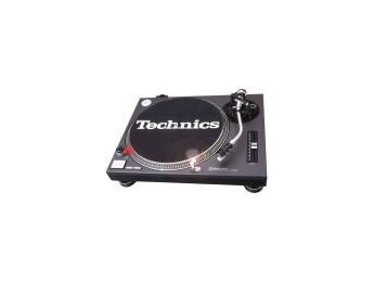 ¿El fin de Technics?