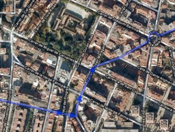 Hoy es el último día para presentarse a Go to the West