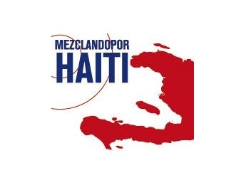 Mezclando por Haiti