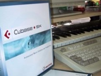 Review de Steinberg Cubase SX