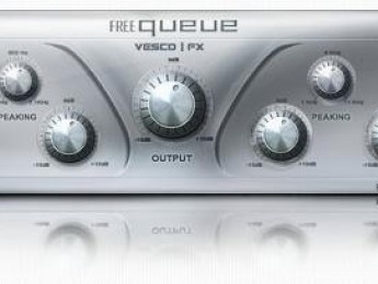 Vesco FX lanza tres nuevos efectos gratuitos