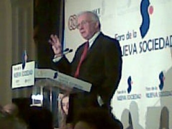 La SGAE dona a Haiti el dinero de la Asociación de Internautas