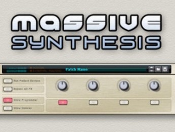 Propellerhead regala 2400 patches para Reason