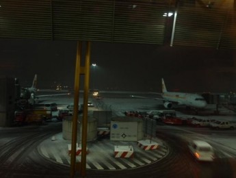 La historia de Go to the West