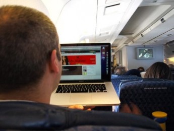 Llegada a Los Angeles y primer día en el NAMM Show