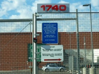 De visita: Red Bull Studios y Guitar Center