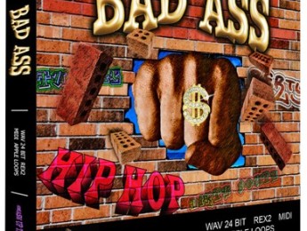 Nueva librería Bad Ass Hip Hop de Equinox Sounds