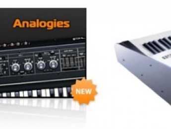 Sinevibes presenta dos expansiones para Fantom-G