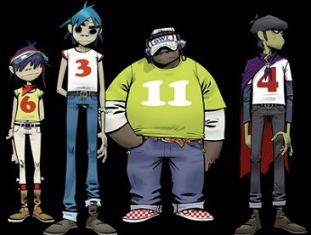 Gorillaz plagian a Eddy Grant