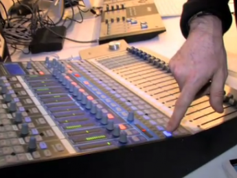 Principales características de PreSonus StudioLive