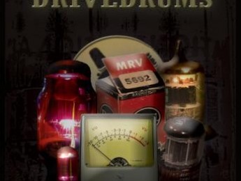 MoReVoX lanza la librería DriveDrums