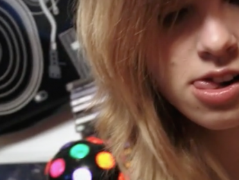 Promociona tu música en Chatroulette