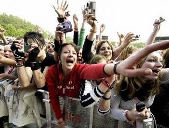 A medida de tus fans