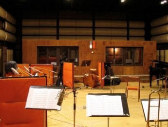 Cuestión de espacios (I)