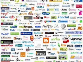 Web 2.0 para músicos