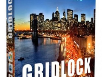 Producer Loops presenta la librería Gridlock