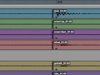 Beat Detective: Corrección de timing