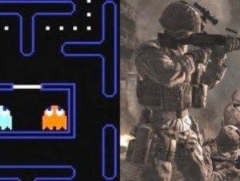 El sonido en los videojuegos [1ra parte] - El jugador, la música y los diálogos