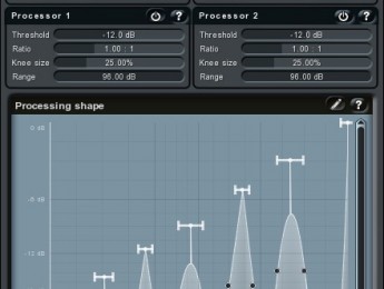 MeldaProduction presenta MDynamics