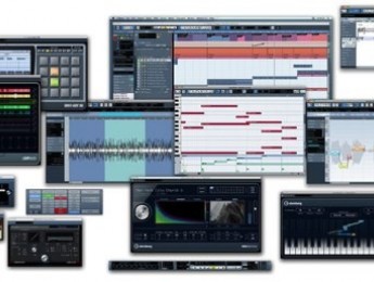 Cubase 5 y Cubase Studio 5 disponibles