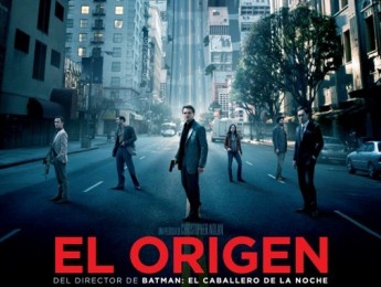 "El Origen", creando el sonido de los sueños