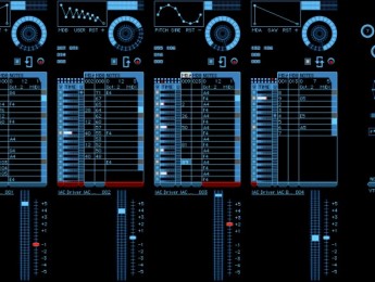 DSPaudio anuncia la segunda versión de Nortron