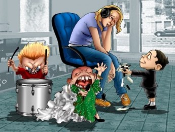 La enseñanza musical en España: los conservatorios