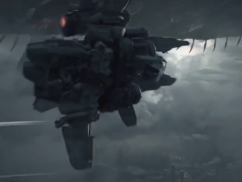 Diseñando sonidos de máquinas, motores y robots