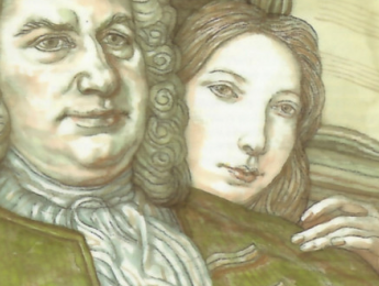 La pequeña crónica de Ana Magdalena Bach