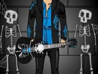 El nuevo disco de Leodivon "Raro" es muy emo.