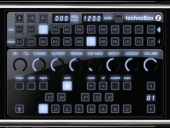 AudioRealism pone las Roland 303, 808 y 909 en el iPhone