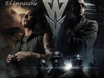 DJ Dennis El Imparable - La Revolución The Mixtape [2009]