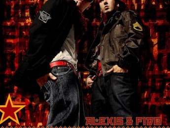 DJ Dennis El Imparable - Down To Earth The Mixtape [2009]