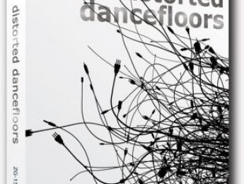 Nueva librería Distorted Dancefloors de Zero-G