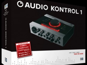 Dos nuevas promociones de Native Instruments