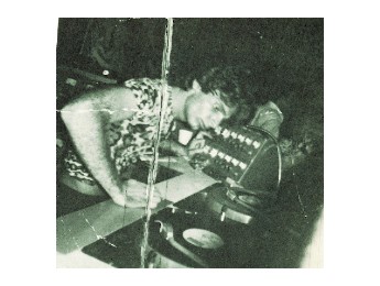 El primer DJ moderno