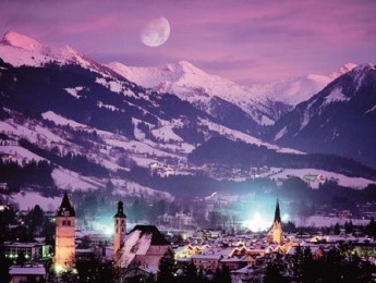 Hay Un Mundo ahi AFUERA !