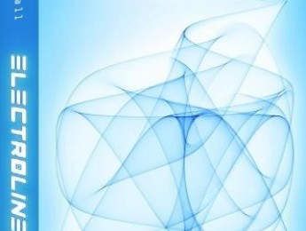 Nueva librería Electrolines de Ueberschall